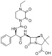 哌拉西林酸