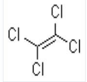 四氯乙烯