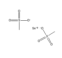甲基磺酸锡