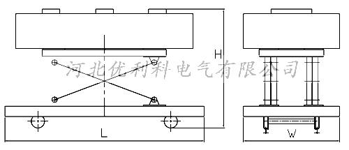 电磁搅拌器 电磁泵