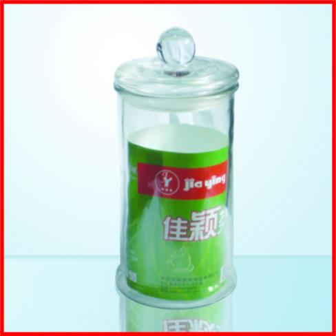 JY900茶叶罐