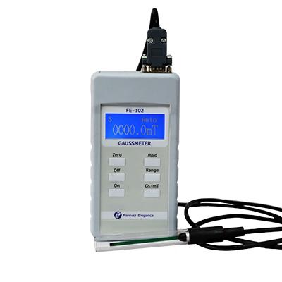FE-102手持式高斯计