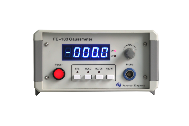 FE-103台式高斯计