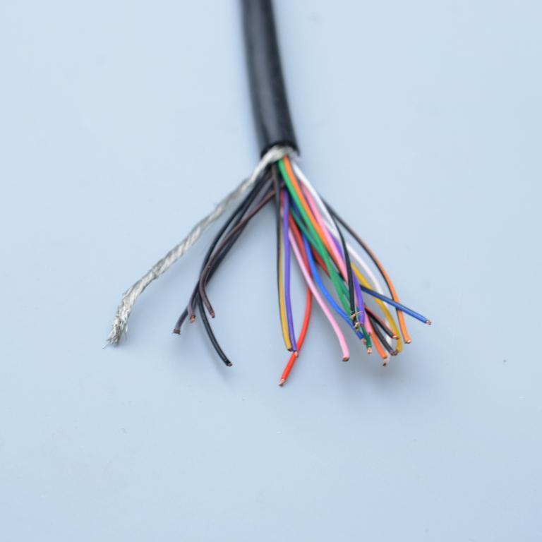 信号PUR电缆