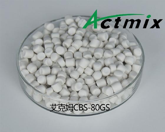 CActmix® CBS-80GS