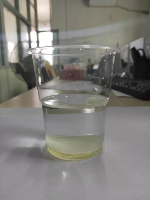 JZ204 环保型水下环氧固化剂