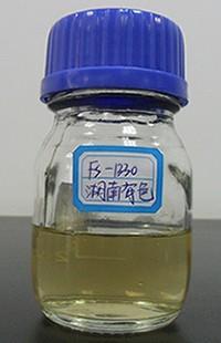 阴离子氟表面活性剂