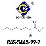 2-溴辛酸甲酯