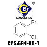 邻溴氯苯
