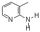 2-氨基-3-甲基吡啶