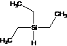 三乙基硅烷