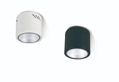 YPL057C 系列LED SMD 明装灯