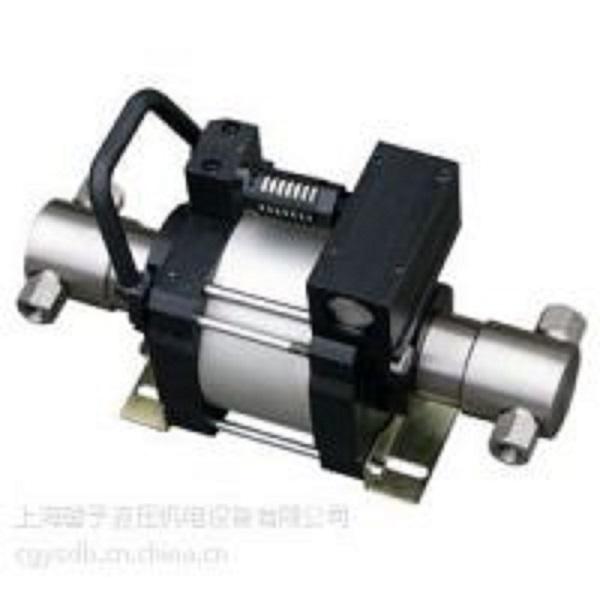GBD系列氣動液體增壓泵