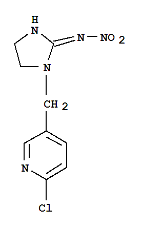 吡虫啉