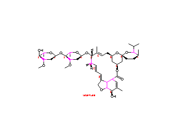 阿維菌素