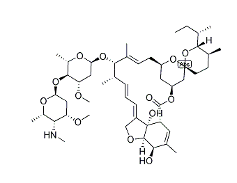 甲氨基阿维菌素苯甲酸盐