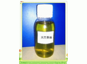 中国香料之天竺葵油