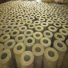 岩棉管