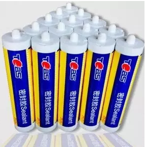 全天候潮湿带水密封剂