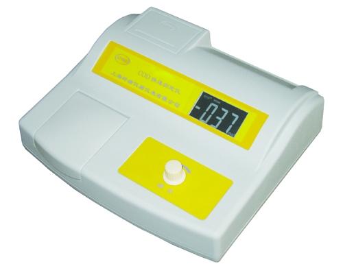 多参数水质分析仪DR6100A
