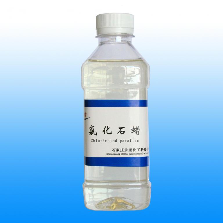 氯化石蜡