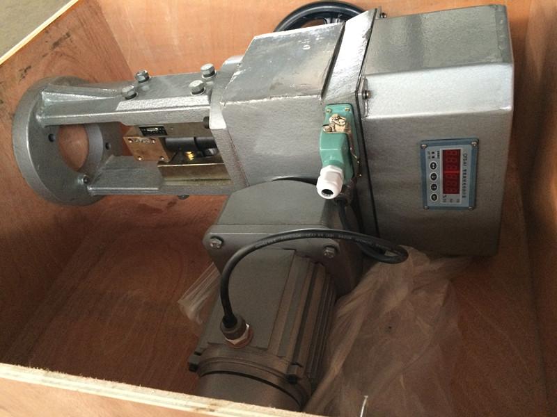 SKZ-410CX阀位变送器