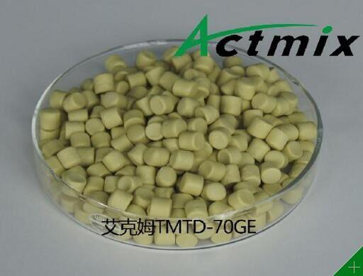 Actmix® TMTD-80GE 140
