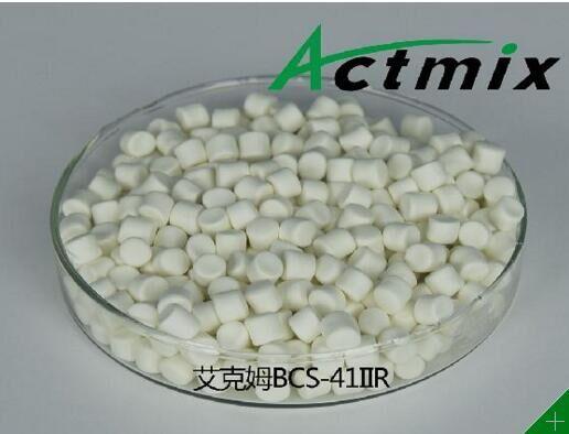 Actmix® BCS-41_IIR