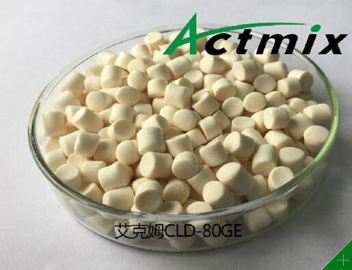 Actmix® CLD-80GE F500