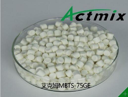 Actmix® CBS-80GE F140-1