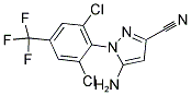 芳基吡唑腈