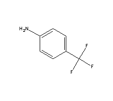对三氟甲基苯胺