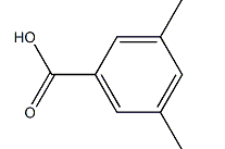 3.5-二甲基苯甲酸