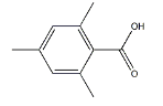 2.4.6-三甲基苯甲酸