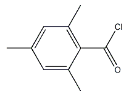 2,4,6-三甲基苯甲酰氯