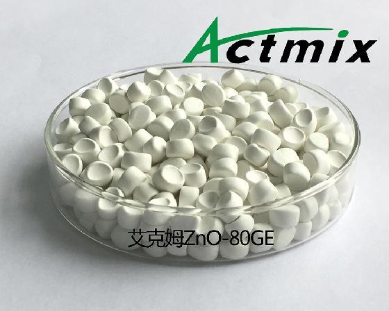 Actmix® ZnO-80GE F140