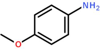 对氨基苯甲醚