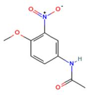 2-硝基-4-乙酰胺基苯甲醚