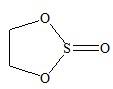 亚硫酸乙烯酯（ES）
