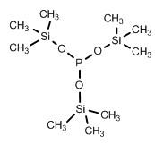 三（三甲基硅基）亚磷酸酯（TMSPI）