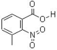 3-甲基-2-硝基苯甲酸