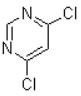 4,6-二氯嘧啶