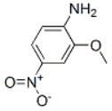 5-硝基-2-氨基苯甲醚