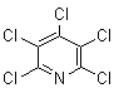 五氯吡啶