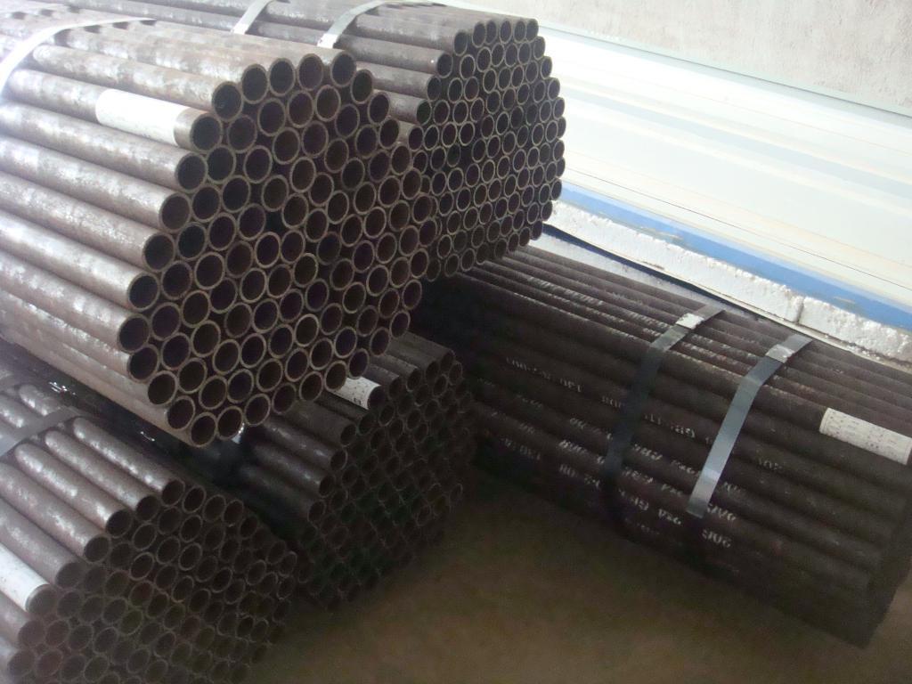 ND鋼（09CrCuSb)耐硫酸露點腐蝕用鋼管