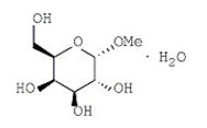 甲基-α-D-吡喃半乳糖苷