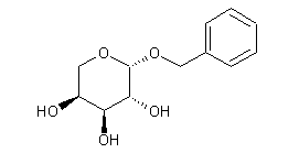 苄基-β-L-阿拉伯糖苷