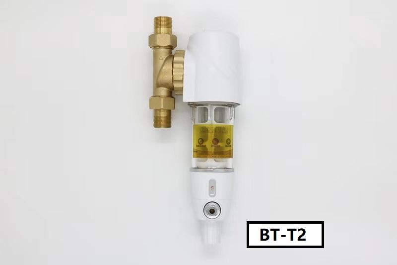 BT-T2前置过滤器