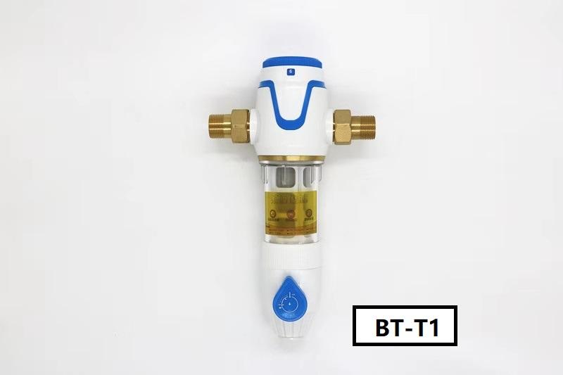BT-T1前置过滤器