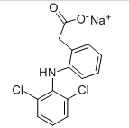 双氯芬酸钠